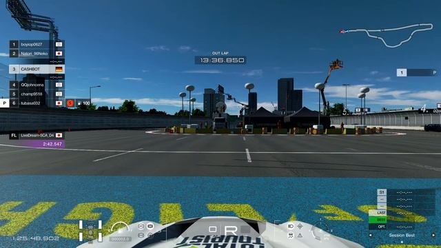 GT SPORT | Car Show 2020-12-06