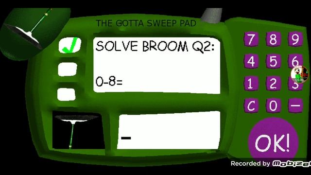 SWEEP-Gotta Sweep Mania Android