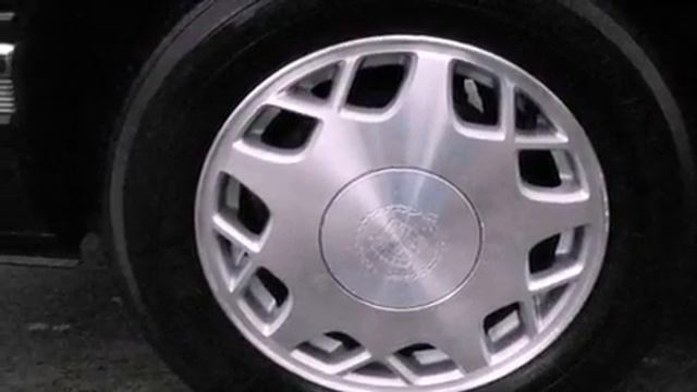 Pre-Owned 1995 Cadillac Deville Renton WA