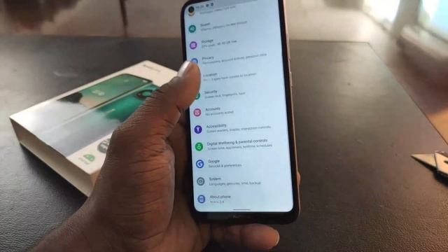Nokia 3.4 Unboxing with Android 11 Ready Update ⚡ good but costly android experience
