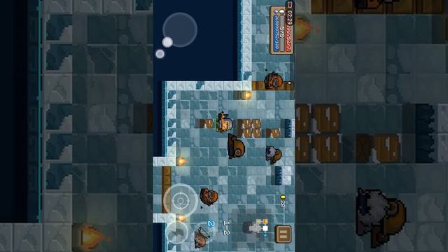 Soul knight hack