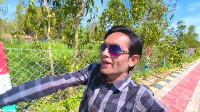 देहाती लड़का पहुँचा Park 😳|  फिर  क्या..? Daily vlogs | dehati ladka | village life |