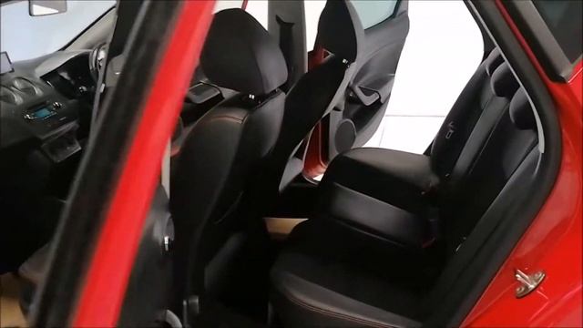 SEAT IBIZA NA15MSU