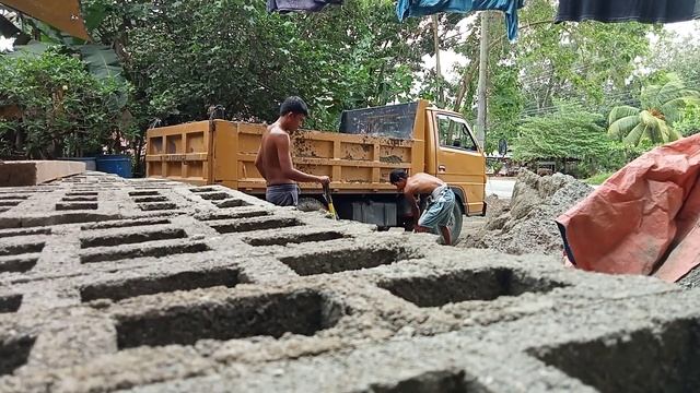 Isuzu 4be1 Inline Manual Loading Without Excavator