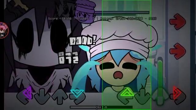 Friday Night Funkin Sky Remanifisted Baker (FNF mod) Android (Zip)