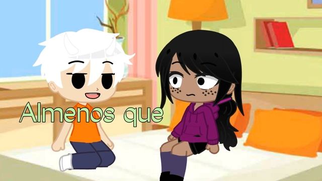 Momentos Lincoln y Ronni Anne episodio 18 No Soporto (Temporada 4)