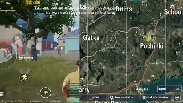 Pubg Mobile 1.5.0 Update | Futuristic Mode | New Gun |Hypelines AND Much More