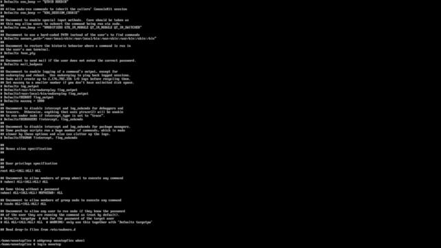 Test Modified Graphical Install (novaTopFlex) with Alpine Linux