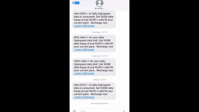How To Send A Voice Message In iOS 17