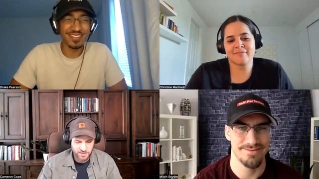 Episode 132 - Commanders Intent