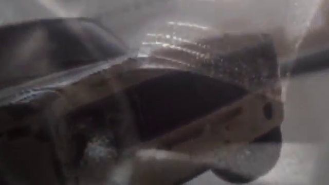 Моя модель Lada 2106