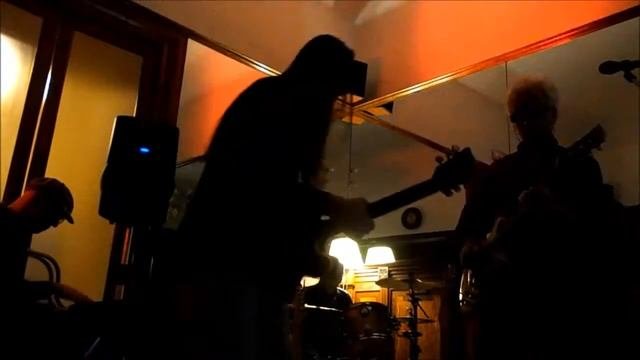 Midnight Special Blues Band