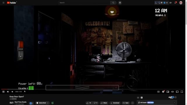 FNAF is getting a FULLY ANIMATED Remake...