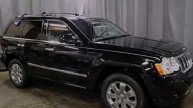 Preowned 2008 Jeep Grand Cherokee Chicago IL