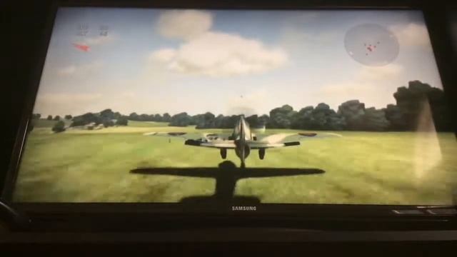 IM GOING DOWN!!! (WWll Fighter Pilot Gameplay) IL*2 Sturmovik Birds Of Prey