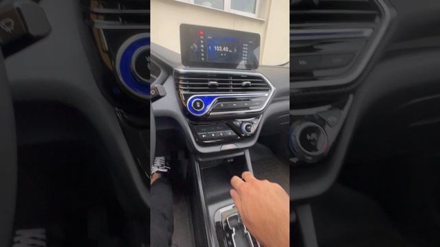 Зачем это покупать? Changan! #shorts #changan #granta #vesta #lada #rio #solaris #polo #rapid