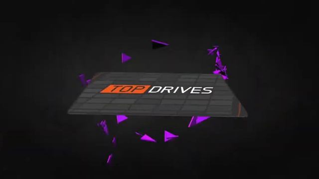Top drives 4 x Cadillac pack opening