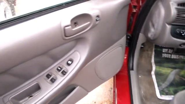 2003 Dodge Stratus