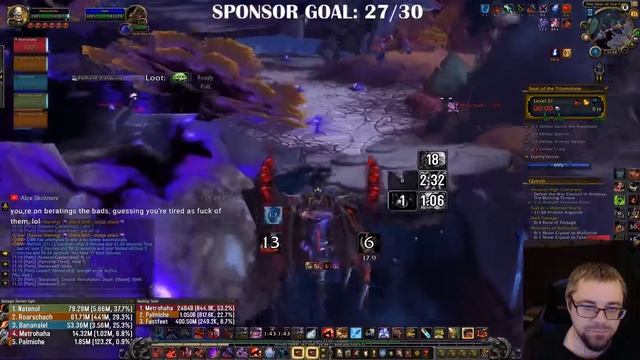 21 seat last boss