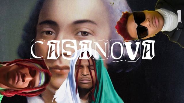 [FREE] [HARD] Lil Keed Type Beat “Casanova” - @chefdare