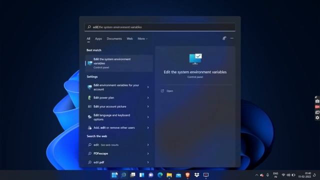 Install Flutter on Windows 11. Flutter Tutorial 2022