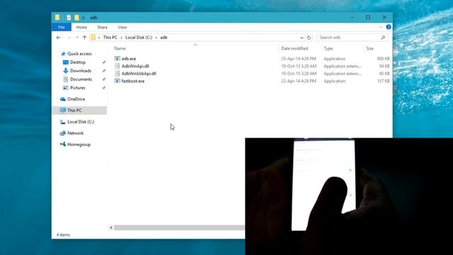 Unlock Bootloader Mi A1 Android One [HOW-TO]