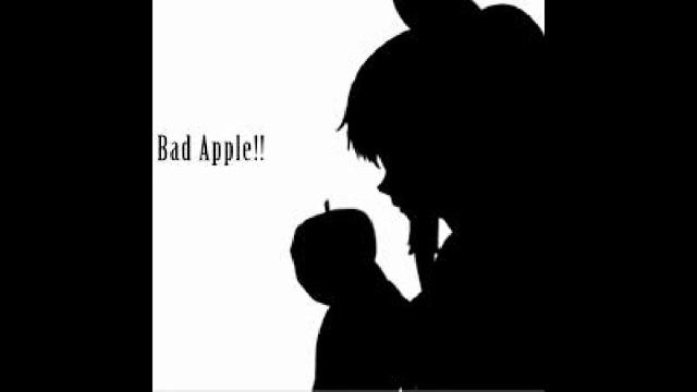 Bad-Apple