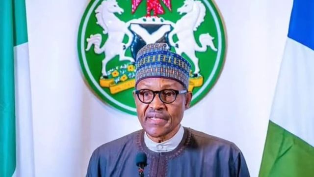 BUHARI UNGRATEFUL AFTER I SPENT 35 BILLION NAIRA TO MAKE HIM PRESIDENT – BOLA TINUBU ALLEGES