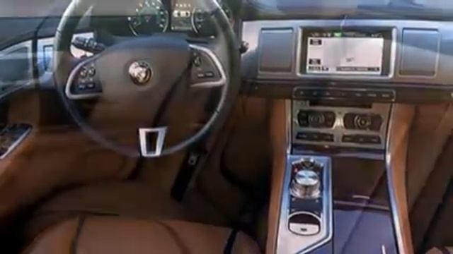 2015 Jaguar XF 3.0 Portfolio AWD in Madison, NJ 07940