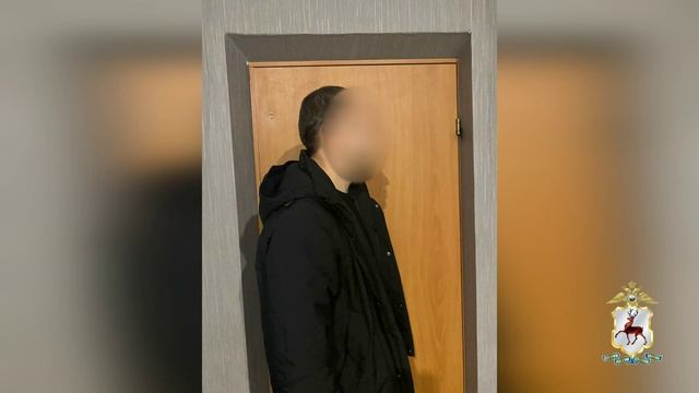 Грабителя ювелирных изделий задержали полицейские в Нижнем Новгороде
