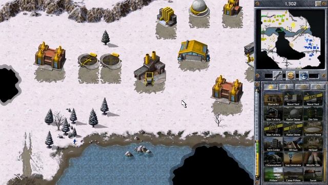 Let's Thonk: Red Alert Remastered Ladder [7] - Escalation