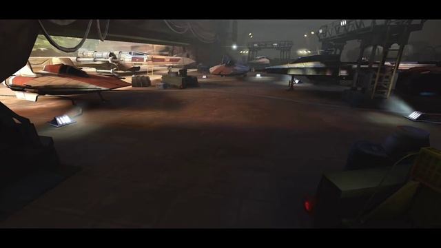 SWGOH GAC 1/22 WEEK 1 ROUND 1 JKL VS GAS