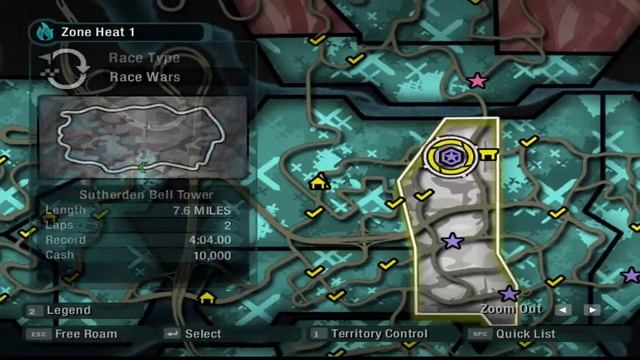NFS CARBON CAREER - PART 31