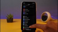 How to Show Battery Percentage on iOS 16