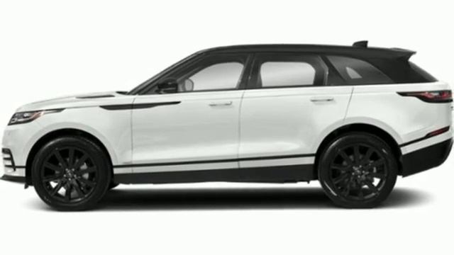 Used 2018 Land Rover Range Rover Velar Saint Paul White-Bear-Lake, MN #WB0973T - SOLD