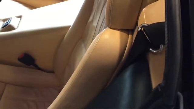 '89 Lamborghini Countach 25th Anniversary  with 9k km
