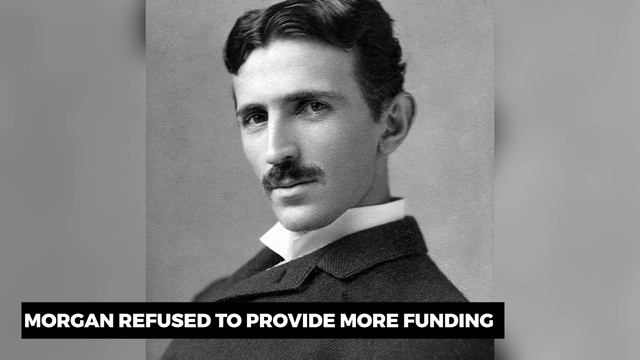 Nikola Tesla "The Art Of Transmitting Electrical Energy Through The Natural Medium”