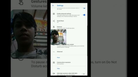 Nokia 6.1 plus May 2020 update (Android 10 V4.15C) Equalizer fixed!May security patch|june update|