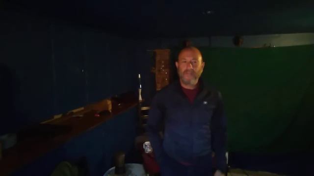 Mark Bentley Cohen Monologue Slam 18 Oct, 2020