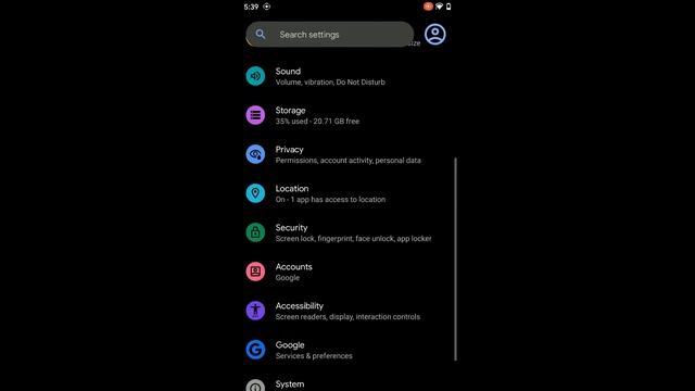 Havoc OS R v4.9 OFFICIAL Redmi Note 4/4x Mido ( link have replacement )