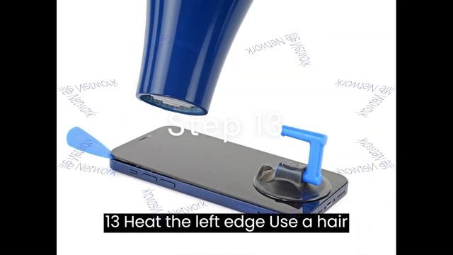 iPhone 14 Pro Max Screen Replacement