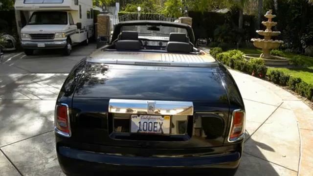 For Sale Rolls Royce