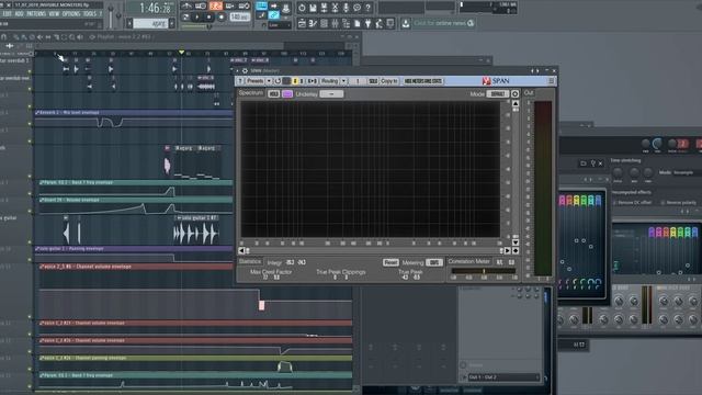 Audio Engineering Example #1: How to Fix a Mix