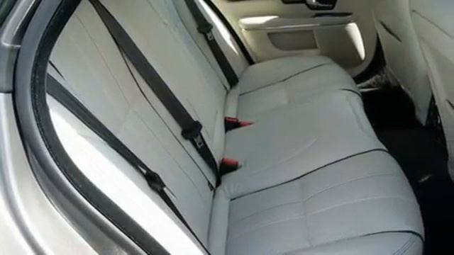 2011 Jaguar XJ Slidell LA