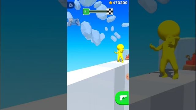 Gun Sprint Mod No Ad - Full Gameplay Walkthrough Tutorial Android ios Game