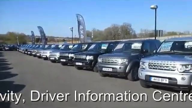FOR SALE 2011 LAND ROVER FREELANDER 2 TD4 XS 2.2 DIESEL MANUAL 5 DOOR 4X4