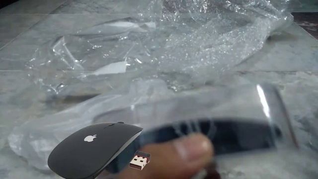 Apple wireless mouse color black , Apple Magic Mouse [Unboxing & Review]