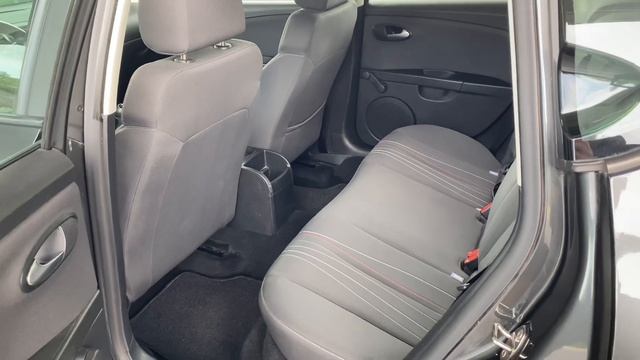 [Prodáno] Na prodej - Seat Leon 1.2 TSI, 2011, 133 tkm