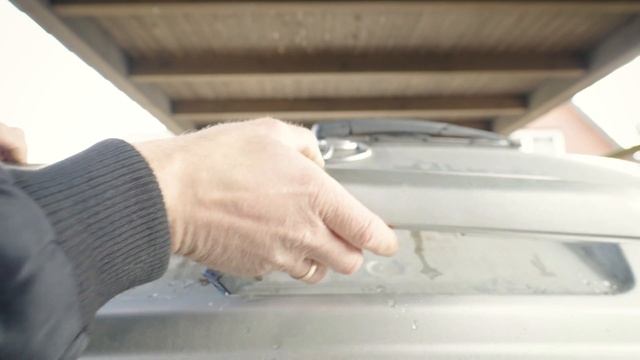 Rückfahrkamera nachrüsten? Corolla Verso Rückfahrtkamera einbauen.
