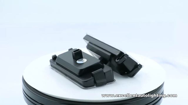 Premium Emark SEAT Canbus LED License Plate Light
